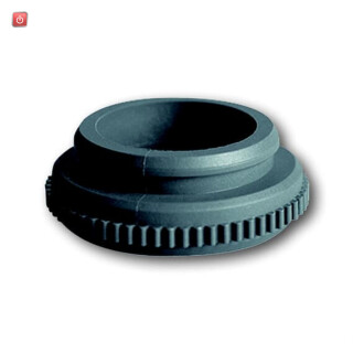 B&J2CKA006151A0171 / Ventiladapter VA 50 von Fa. Möhlenhoff / EAN 4011395991879