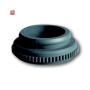 B&J2CKA006151A0171 / Ventiladapter VA 50 von Fa. Möhlenhoff / EAN 4011395991879