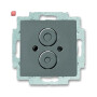 B&J2CKA001710A3851 / Zentralscheibe mit Tragring / EAN 4011395110478