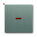 B&J2CKA001751A3013 / Wippe mit kleiner roter Kalotte...