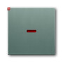 B&J2CKA001751A3013 / Wippe mit kleiner roter Kalotte / EAN 4011395110829