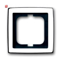 B&J2CKA001754A4326 / Abdeckrahmen solo®, 1-fach,...