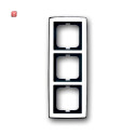 B&J2CKA001754A4328 / Abdeckrahmen solo® Rahmen,...