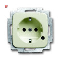 B&J2CKA002013A5280 / SCHUKO® Steckdosen-Einsatz...