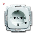 B&J2CKA002013A5281 / SCHUKO® Steckdosen-Einsatz...