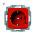 B&J2CKA002013A5283 / SCHUKO® Steckdosen-Einsatz...