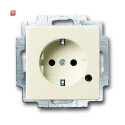 B&J2CKA002013A5284 / SCHUKO® Steckdosen-Einsatz...