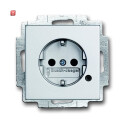 B&J2CKA002013A5285 / SCHUKO® Steckdosen-Einsatz...