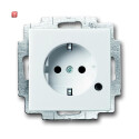 B&J2CKA002013A5286 / SCHUKO® Steckdosen-Einsatz...