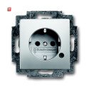B&J2CKA002013A5289 / SCHUKO® Steckdosen-Einsatz...