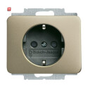 B&J2CKA002011A3762 / SCHUKO® Steckdosen-Einsatz /...