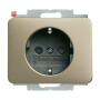 B&J2CKA002011A3762 / SCHUKO® Steckdosen-Einsatz / EAN 4011395005408