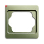 B&J2CKA001754A4115 / Abdeckrahmen 1-fach Rahmen / EAN 4011395011850