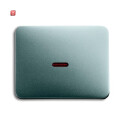 B&J2CKA001751A2836 / Wippe mit kleiner roter Kalotte...