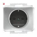 B&J2CKA002011A3764 / SCHUKO® Steckdosen-Einsatz /...