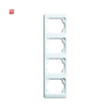 B&J2CKA001754A4156 / Abdeckrahmen 4-fach Rahmen / EAN...