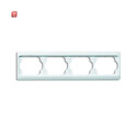 B&J2CKA001754A4155 / Abdeckrahmen 4-fach Rahmen / EAN...