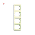 B&J2CKA001754A4152 / Abdeckrahmen 4-fach Rahmen / EAN...