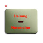 B&J2CKA001751A2826 / Wippe mit Aufdruck mit kleiner roter Kalotte / EAN 4011395005071