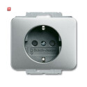 B&J2CKA002013A5253 / SCHUKO® Steckdosen-Einsatz...