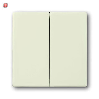 B&J2CKA001751A2744 / Wippe Serienschalter / EAN 4011395995013