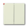 B&J2CKA001751A2744 / Wippe Serienschalter / EAN 4011395995013