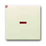 B&J2CKA001751A2813 / Wippe mit kleiner roter Kalotte / EAN 4011395000144