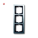 B&J2CKA001754A4106 / Abdeckrahmen 3-fach Rahmen / EAN...