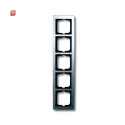 B&J2CKA001754A4108 / Abdeckrahmen 5-fach Rahmen / EAN...