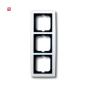 B&J2CKA001754A4111 / Abdeckrahmen 3-fach Rahmen / EAN...
