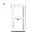 B&J2CKA001754A4174 / Abdeckrahmen 2-fach Rahmen / EAN...