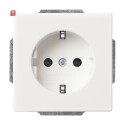 B&J2CKA002011A3725 / SCHUKO® Steckdosen-Einsatz /...
