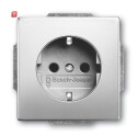 B&J2CKA002013A5452 / SCHUKO® Steckdosen-Einsatz...