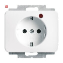 B&J2CKA002011A3823 / Busch-Protector® SCHUKO®...