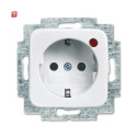 B&J2CKA002011A3817 / Busch-Protector® SCHUKO®...