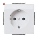 B&J2CKA002011A3810 / SCHUKO® Steckdosen-Einsatz...