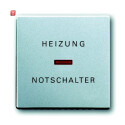 B&J2CKA001751A2955 / Wippe mit Aufdruck mit kleiner...