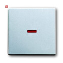 B&J2CKA001751A2945 / Wippe mit kleiner roter Kalotte...
