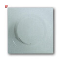 B&J2CKA006599A2923 / Bedienelement mit Glimmlampe /...