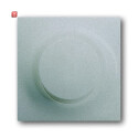 B&J2CKA006599A2921 / Bedienelement mit Glimmlampe /...