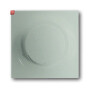 B&J2CKA006599A2905 / Bedienelement mit Glimmlampe / EAN 4011395076040