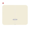 B&J2CKA006599A2892 / Bedienelement mit Glimmlampe /...