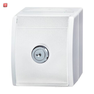 B&J2CKA002083A0832 / SCHUKO® Steckdose / EAN 4011395079621