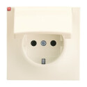 B&J2CKA002018A1488 / SCHUKO® Steckdosen-Einsatz...