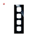 B&J2CKA001754A4325 / Abdeckrahmen 4-fach Rahmen / EAN...