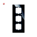 B&J2CKA001754A4324 / Abdeckrahmen 3-fach Rahmen / EAN...