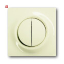B&J2CKA001753A0064 / Zentralscheibe mit...