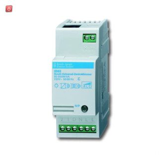 B&J2CKA006590A0176 / Busch-Dimmer® REG, RLC, 60-500 W / EAN 4011395066904