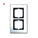 B&J2CKA001754A4361 / Abdeckrahmen 2-fach Rahmen / EAN...
