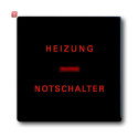 B&J2CKA001751A3043 / Wippe mit Aufdruck mit kleiner...